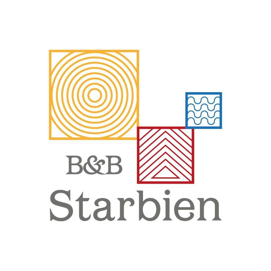 B&B Starbien 나폴리 외부 사진